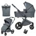 Коляска 2 в 1 Anex L/Type Owl (lt-09t)