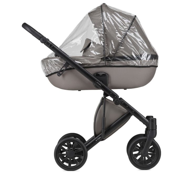 Коляска 2 в 1 Anex E/Type Echo