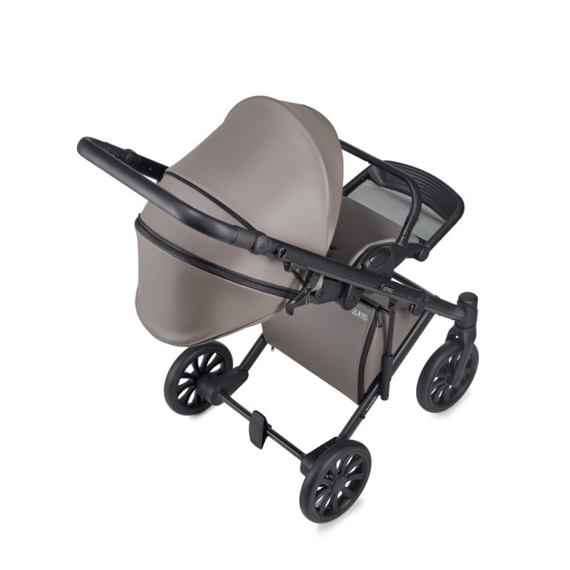Коляска 2 в 1 Anex E/Type Luna