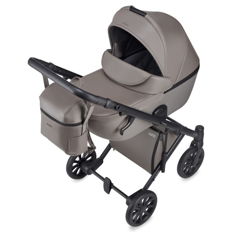 Коляска 2 в 1 Anex E/Type Luna