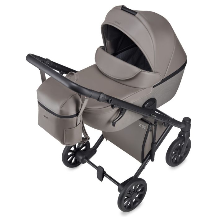 Коляска 2 в 1 Anex E/Type Echo