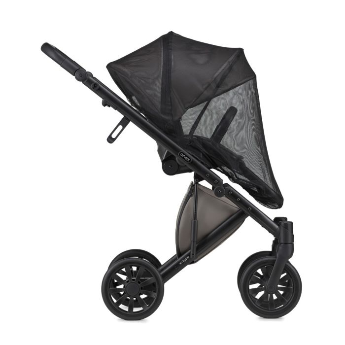Коляска 2 в 1 Anex E/Type Echo