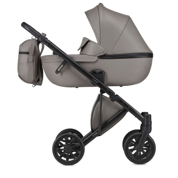 Коляска 2 в 1 Anex E/Type Echo
