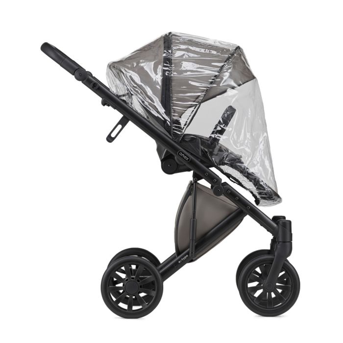 Коляска 2 в 1 Anex E/Type Echo