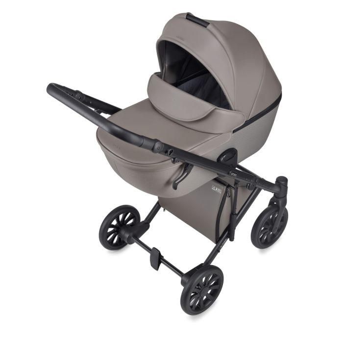 Коляска 2 в 1 Anex E/Type Luna