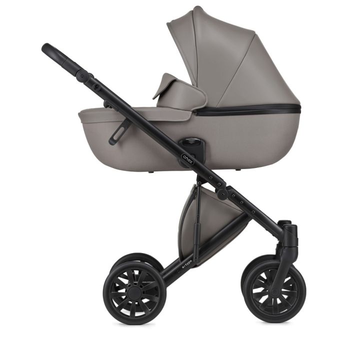 Коляска 2 в 1 Anex E/Type Echo