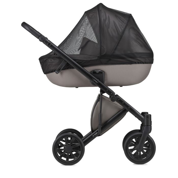Коляска 2 в 1 Anex E/Type Luna