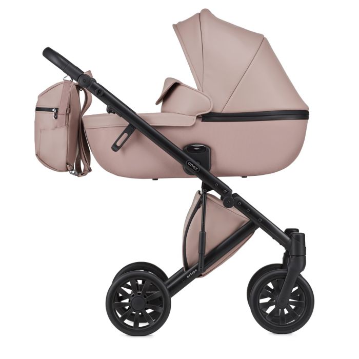 Коляска 2 в 1 Anex E/Type Pixie