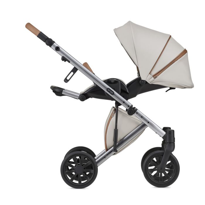 Коляска 2 в 1 Anex E/Type Stardust