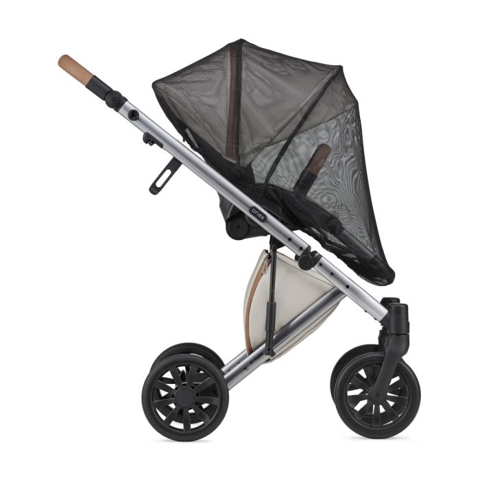Коляска 2 в 1 Anex E/Type Stardust