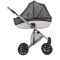 Коляска 2 в 1 Anex E/Type Stardust