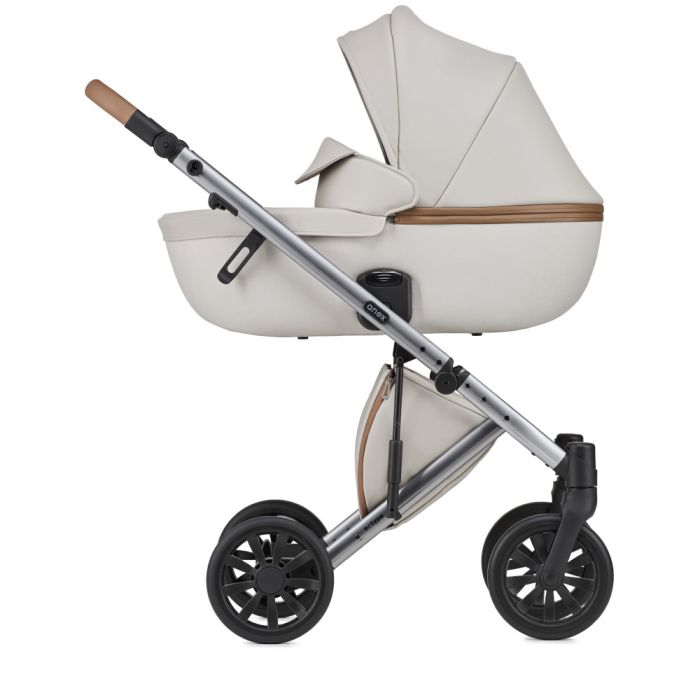 Коляска 2 в 1 Anex E/Type Stardust