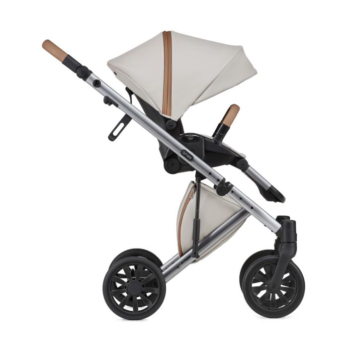 Коляска 2 в 1 Anex E/Type Stardust