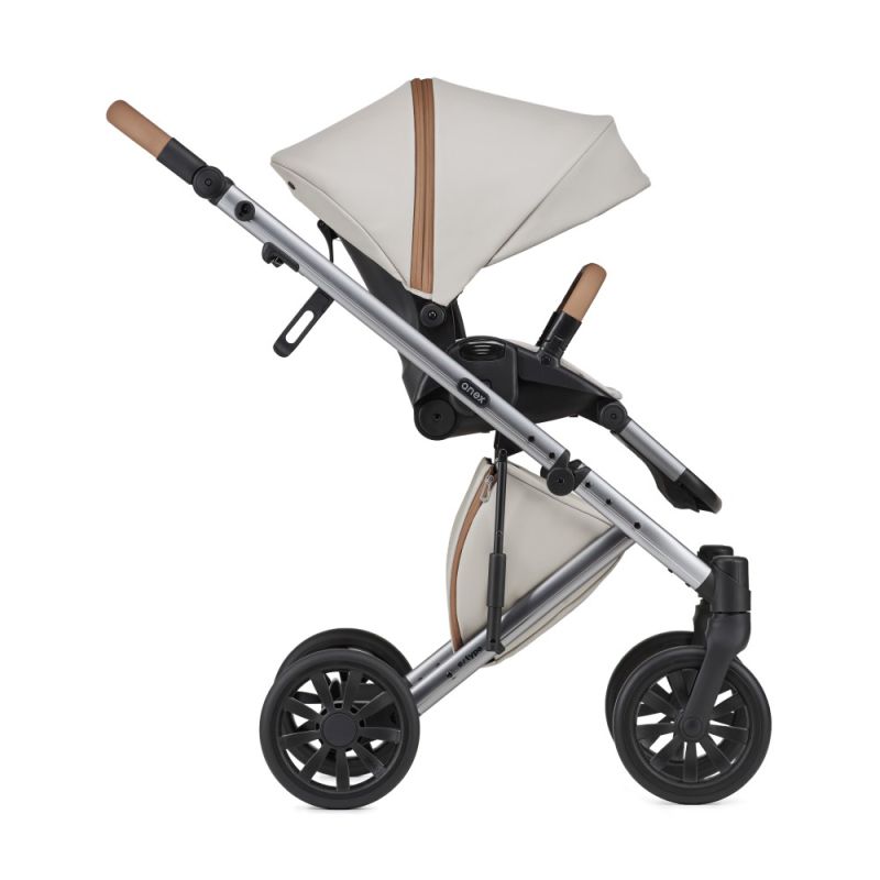 Коляска 2 в 1 Anex E/Type Stardust
