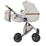 Коляска 2 в 1 Anex E/Type Stardust