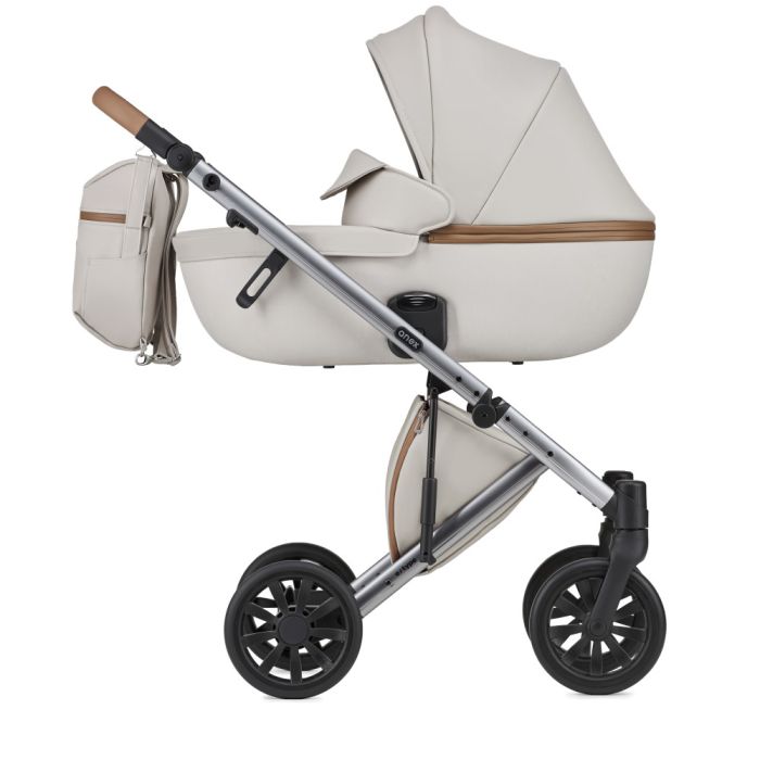 Коляска 2 в 1 Anex E/Type Stardust