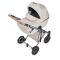 Коляска 2 в 1 Anex E/Type Stardust