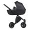 Коляска 2 в 1 Anex E/Type Swan