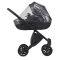 Коляска 2 в 1 Anex E/Type Swan