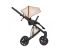 Коляска 2 в 1 Anex E/Type x Smiley World Joy