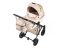 Коляска 2 в 1 Anex E/Type x Smiley World Joy