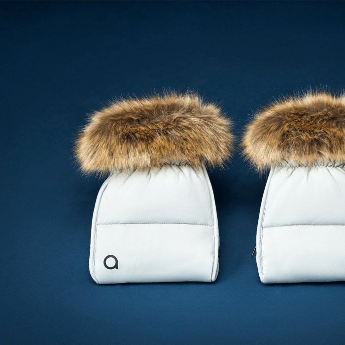 Коляска 2 в 1 Anex Mev Wink Black Friday