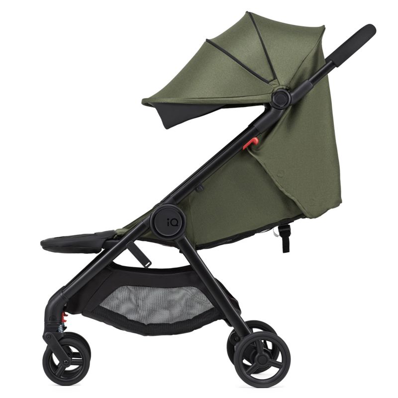 Anex iQ Mystic