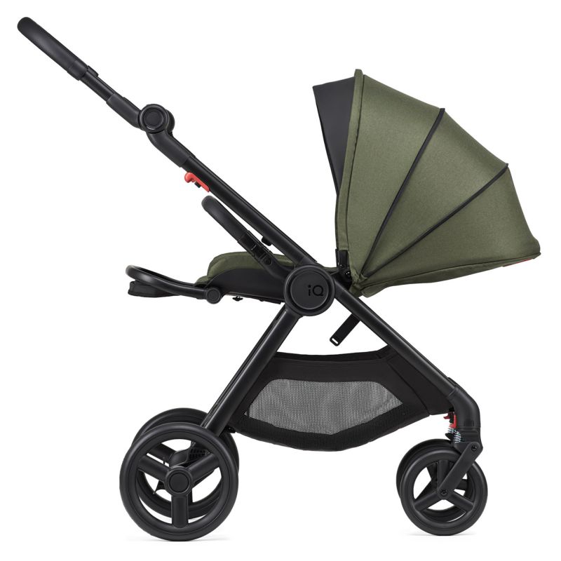 Anex iQ Mystic