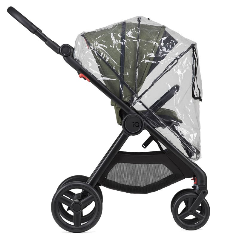 Anex iQ Mystic