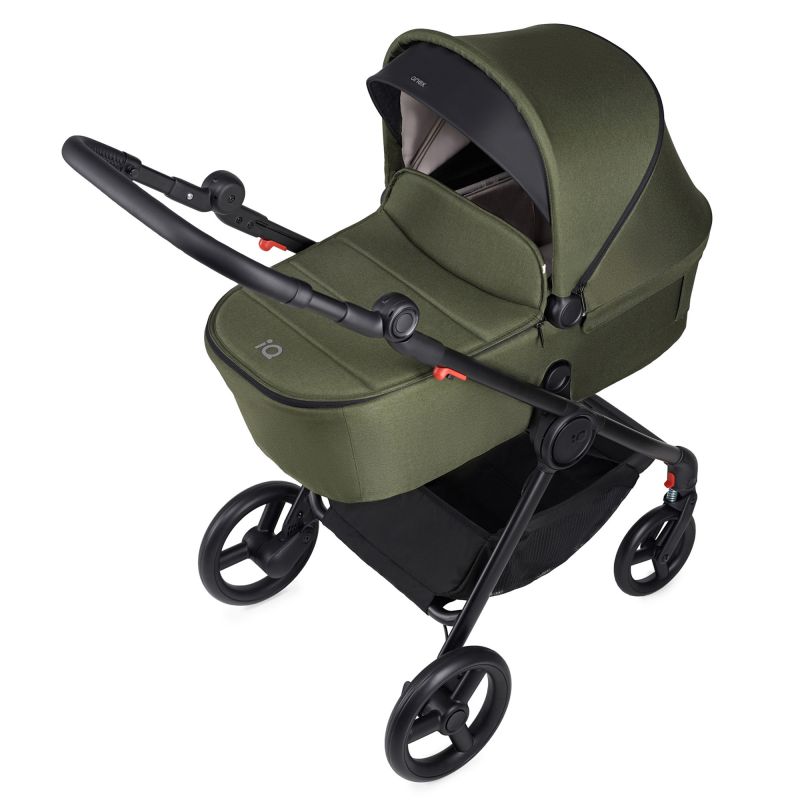 Anex iQ Mystic