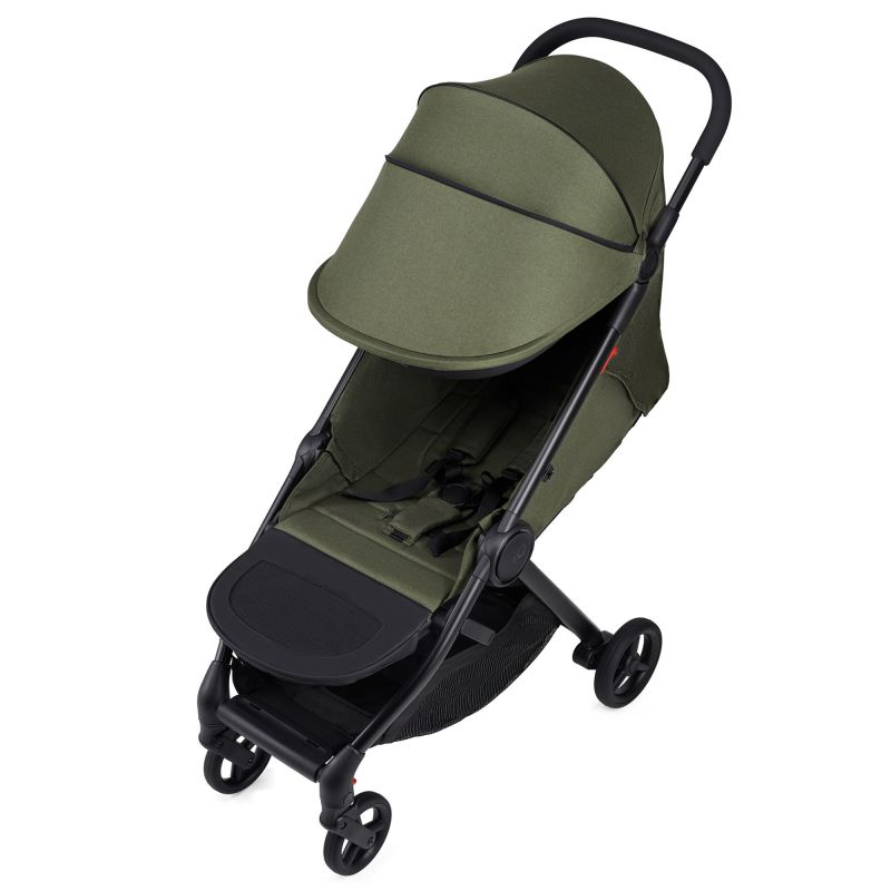 Anex iQ Mystic