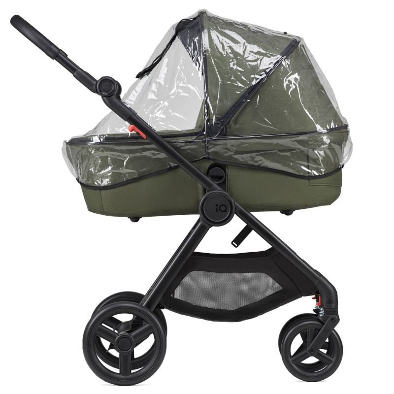 Anex iQ Mystic