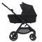Коляска 2 в 1 Anex iQ Basic Nyx АКЦИЯ