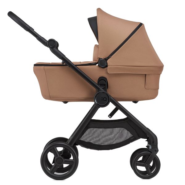 Коляска 2 в 1 Anex iQ Basic Sienna Коляска 2 в 1 Anex iQ Basic Sienna