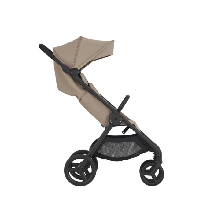 Коляска 2 в 1 Anex iQ Honey