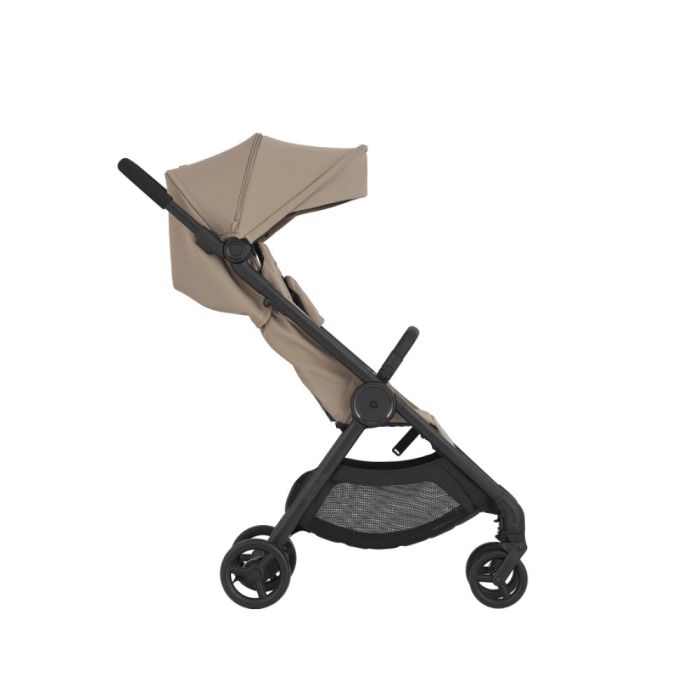 Коляска 2 в 1 Anex iQ Honey