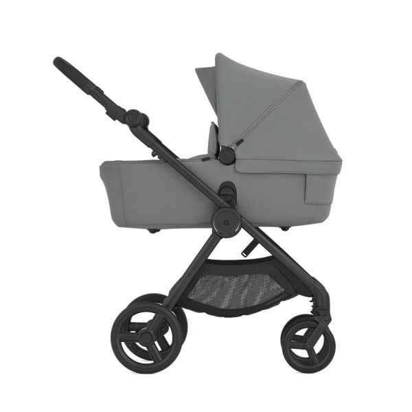 Коляска 2 в 1 Anex iQ Loft