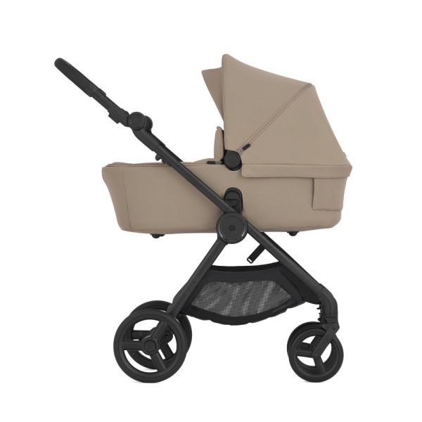 Коляска 2 в 1 Anex iQ Honey