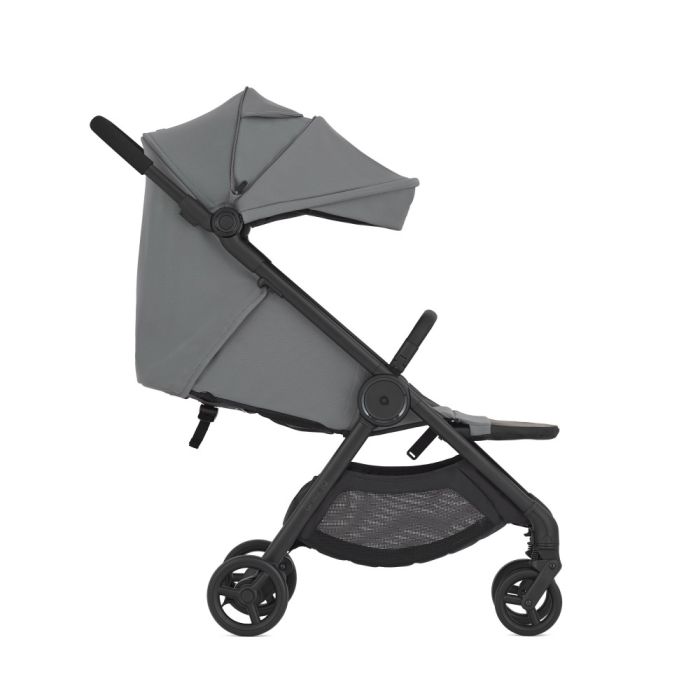 Коляска 2 в 1 Anex iQ Loft