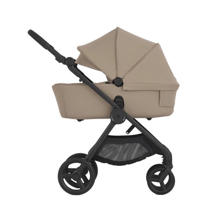Коляска 2 в 1 Anex iQ Honey