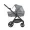 Коляска 2 в 1 Anex iQ Loft