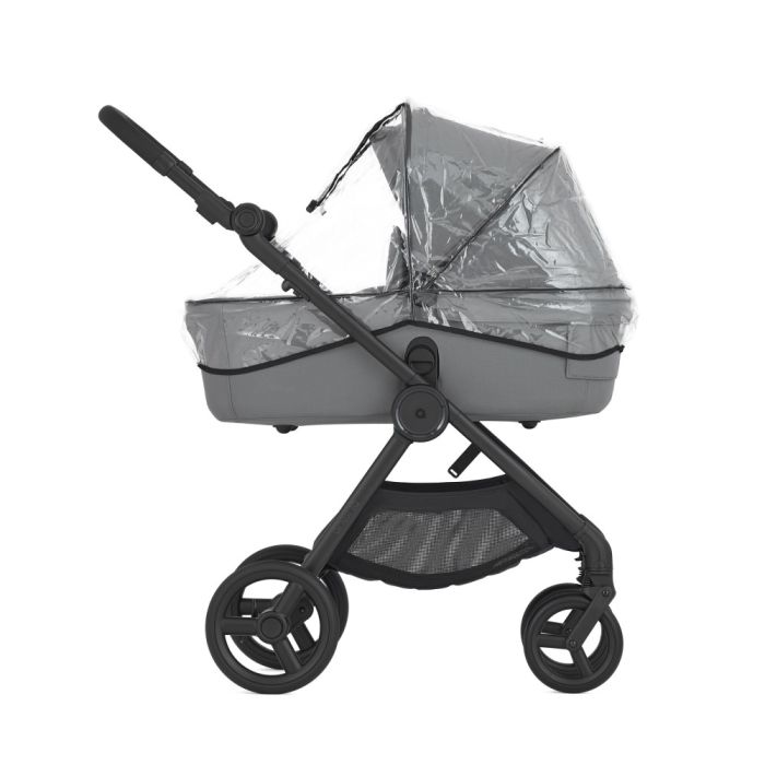 Коляска 2 в 1 Anex iQ Loft