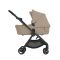 Коляска 2 в 1 Anex iQ Honey