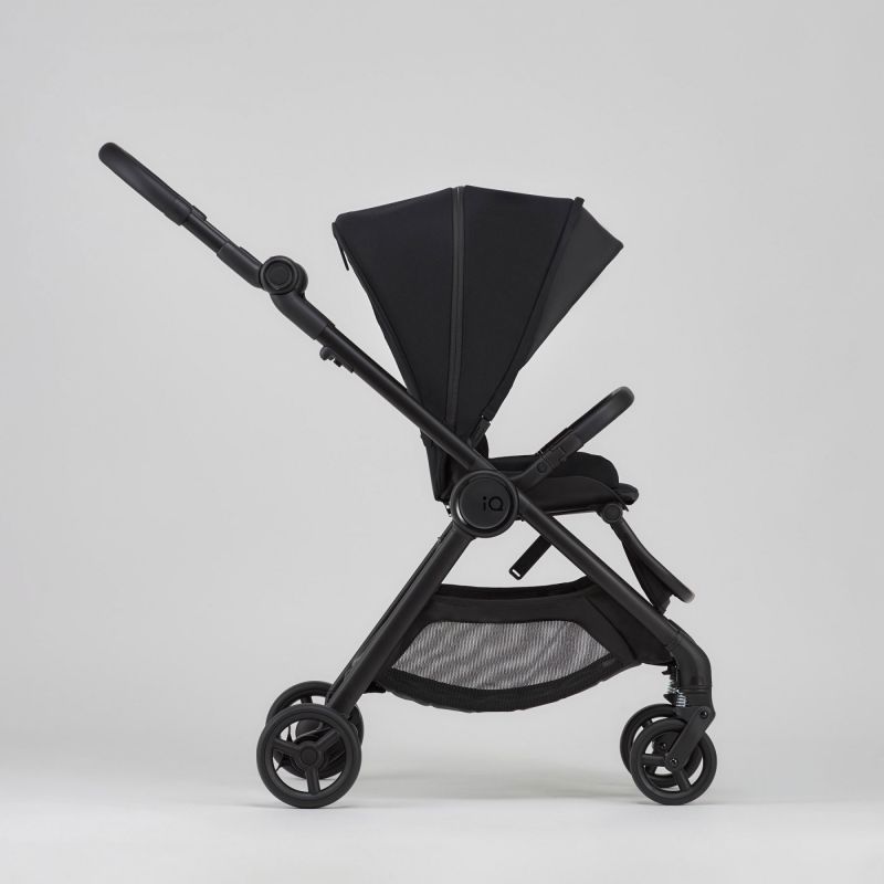 Anex iQ Basic Nyx