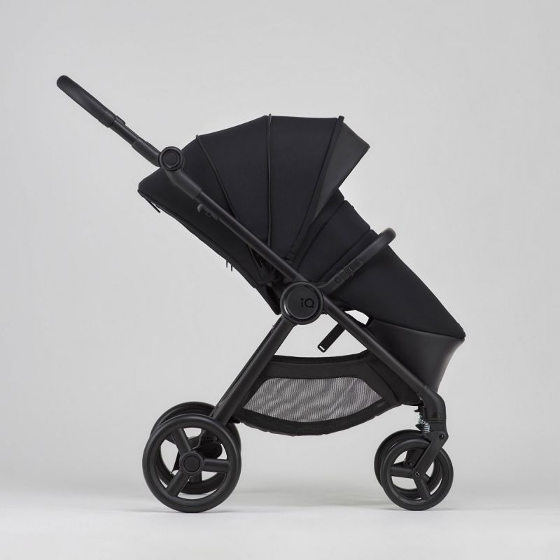 Anex iQ Basic Nyx