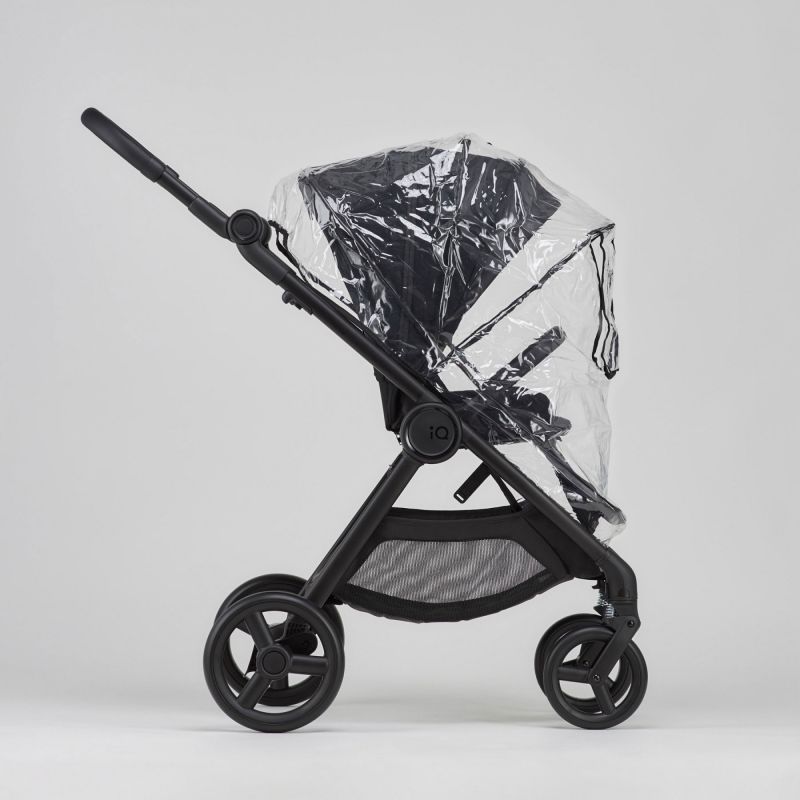 Anex iQ Basic Nyx