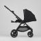 Коляска 2 в 1 Anex iQ Basic Nyx АКЦИЯ