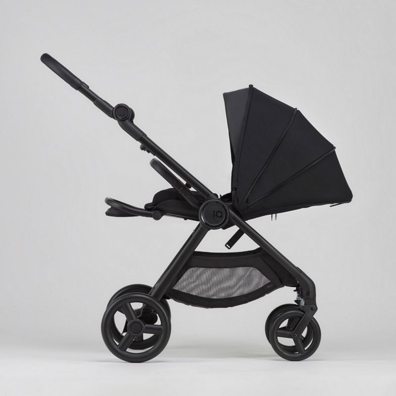 Anex iQ Basic Nyx