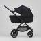 Коляска 2 в 1 Anex iQ Basic Nyx АКЦИЯ
