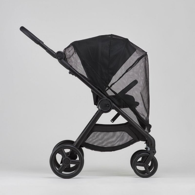 Anex iQ Basic Nyx
